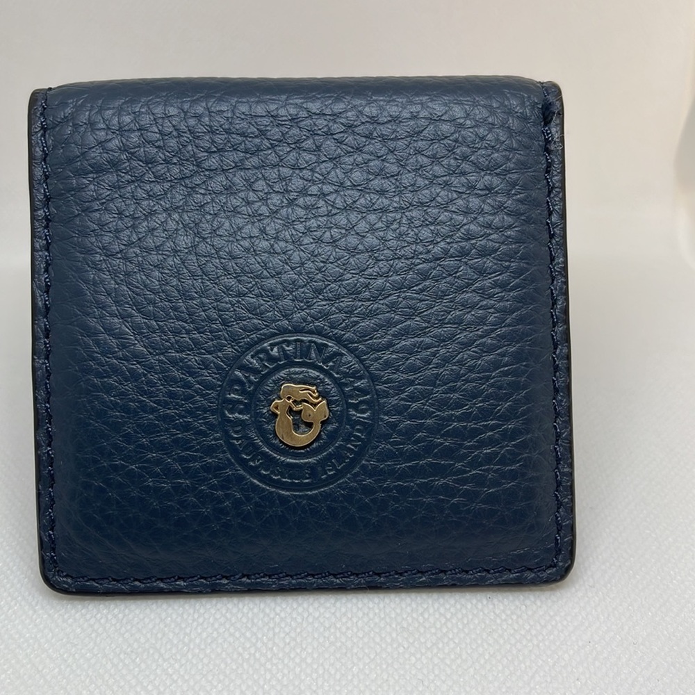 Spartina 449 genuine leather wallet bundle